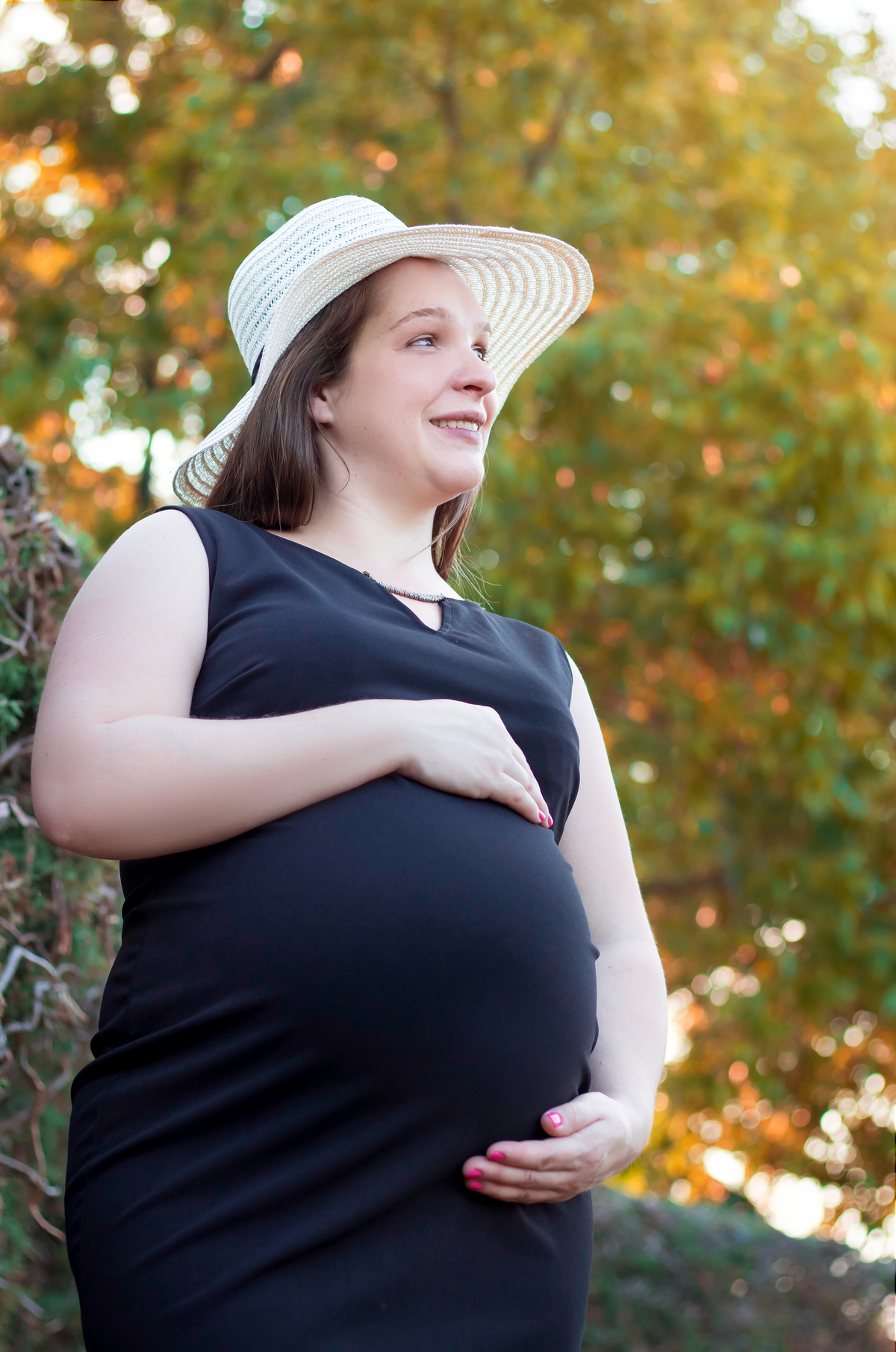 Ensaio Gestante em São Miguel do Oeste