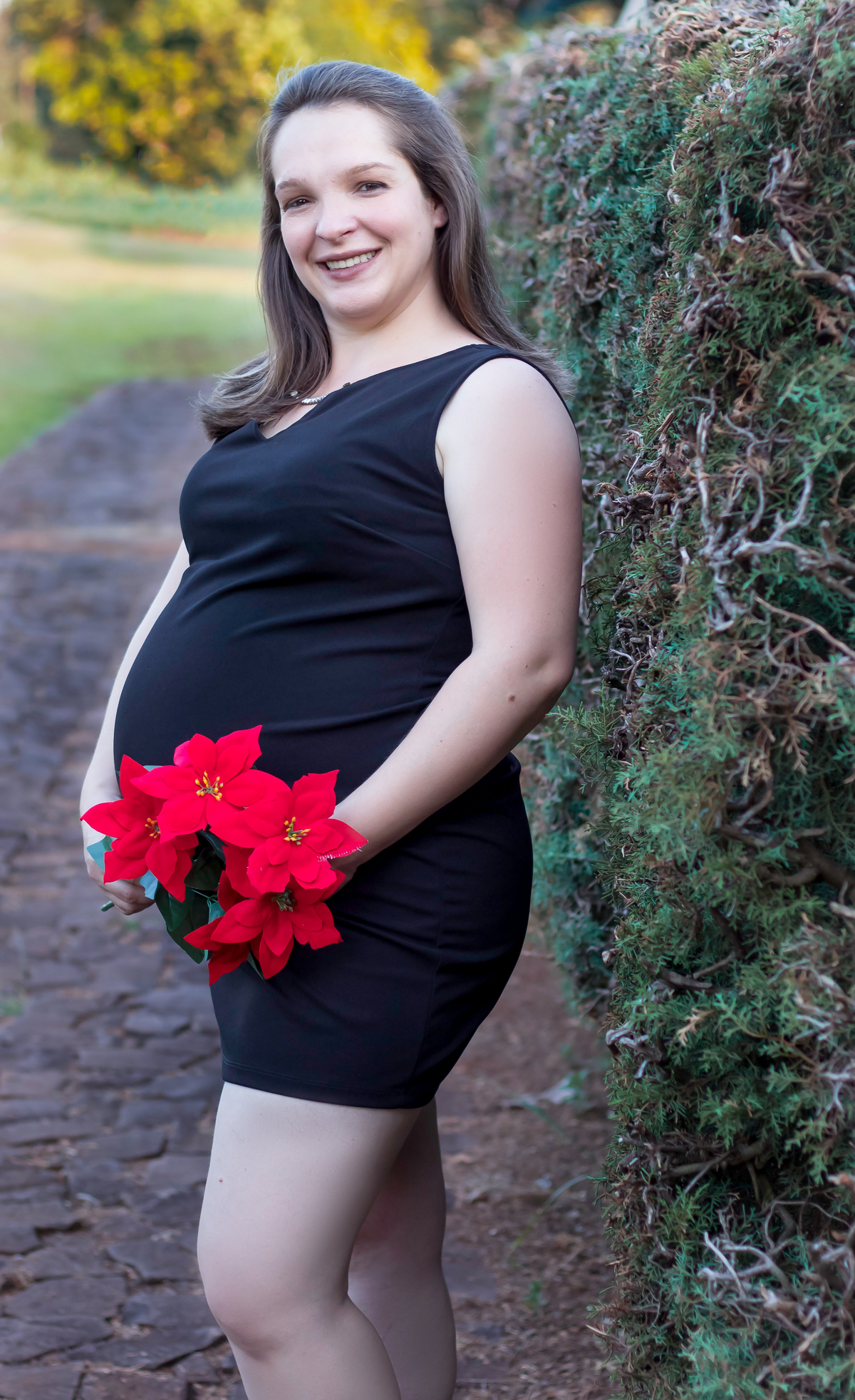 Ensaio Gestante em São Miguel do Oeste