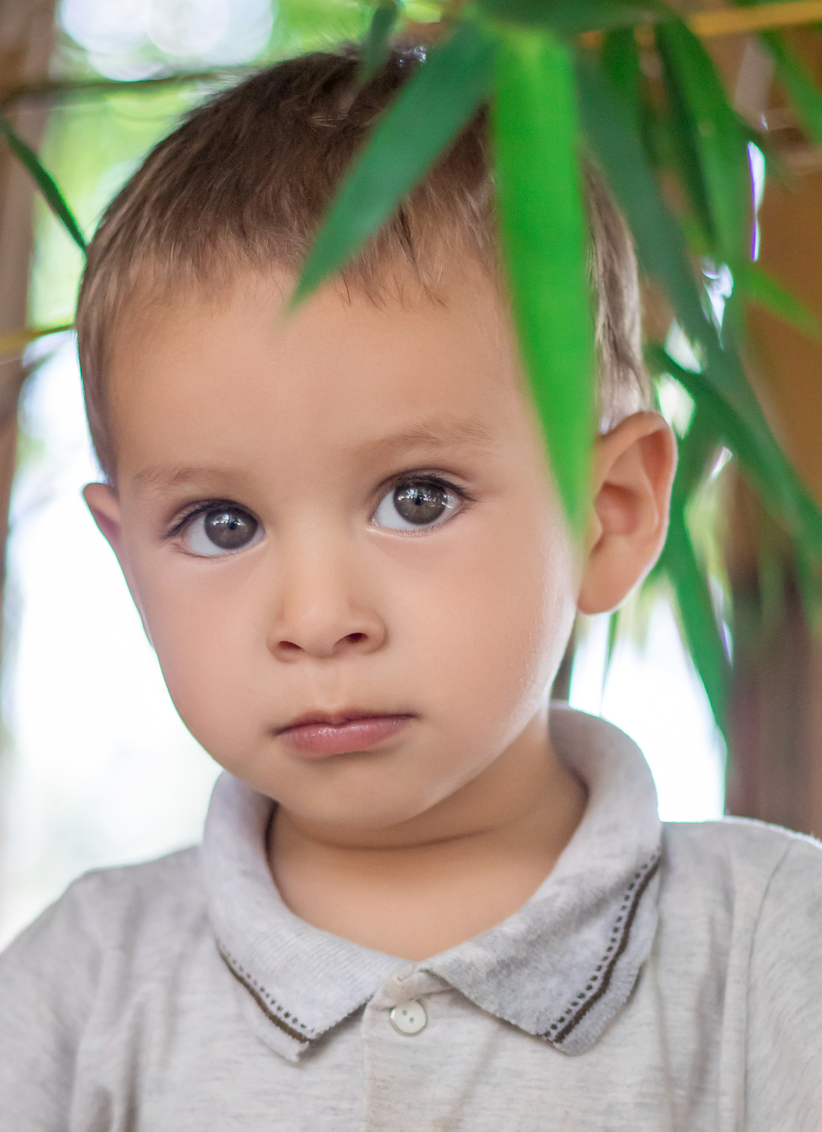 Ensaio na praça Walnir Bottaro Daniel - São Miguel do Oeste - Encanto Fotografia