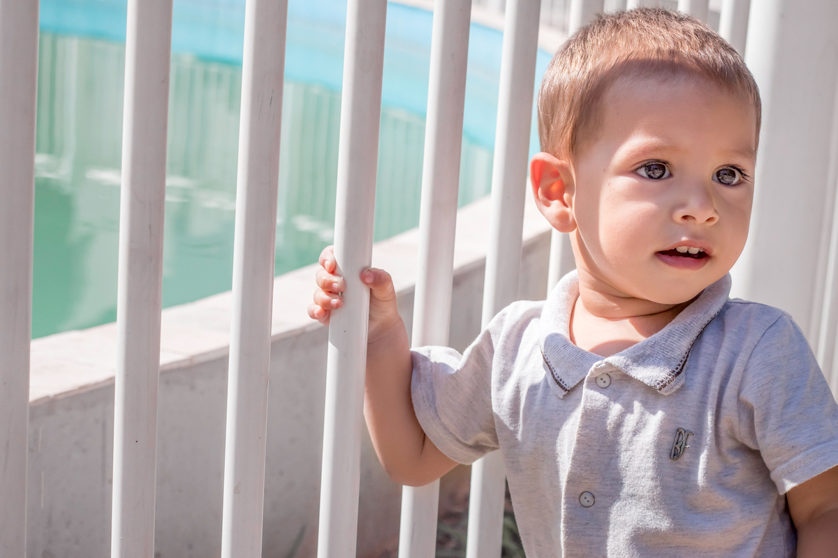 Ensaio na praça Walnir Bottaro Daniel - São Miguel do Oeste - Encanto Fotografia