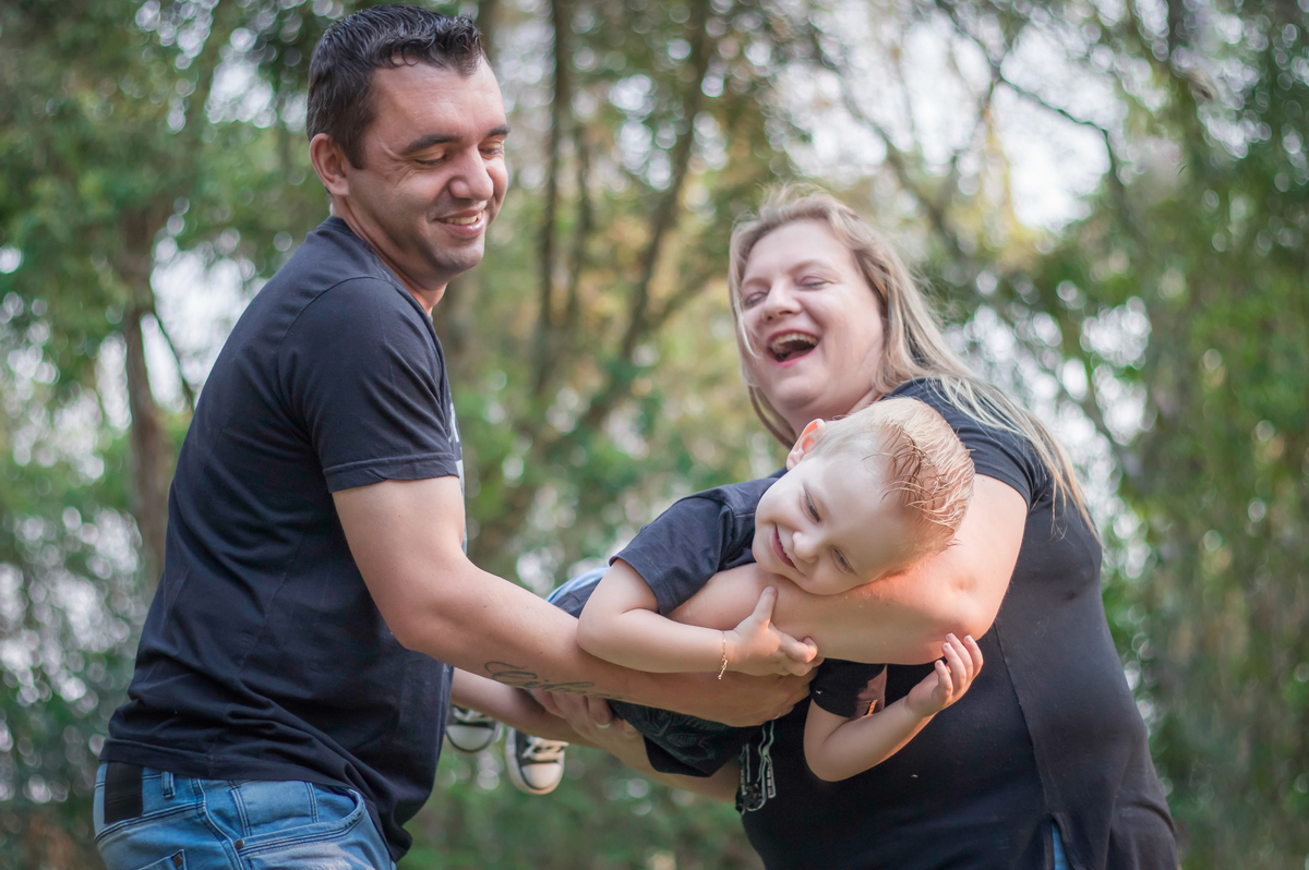 Ensaio de 3 anos do Joaquim no Camping Maziero / Descanso-SC - Encanto Fotografia