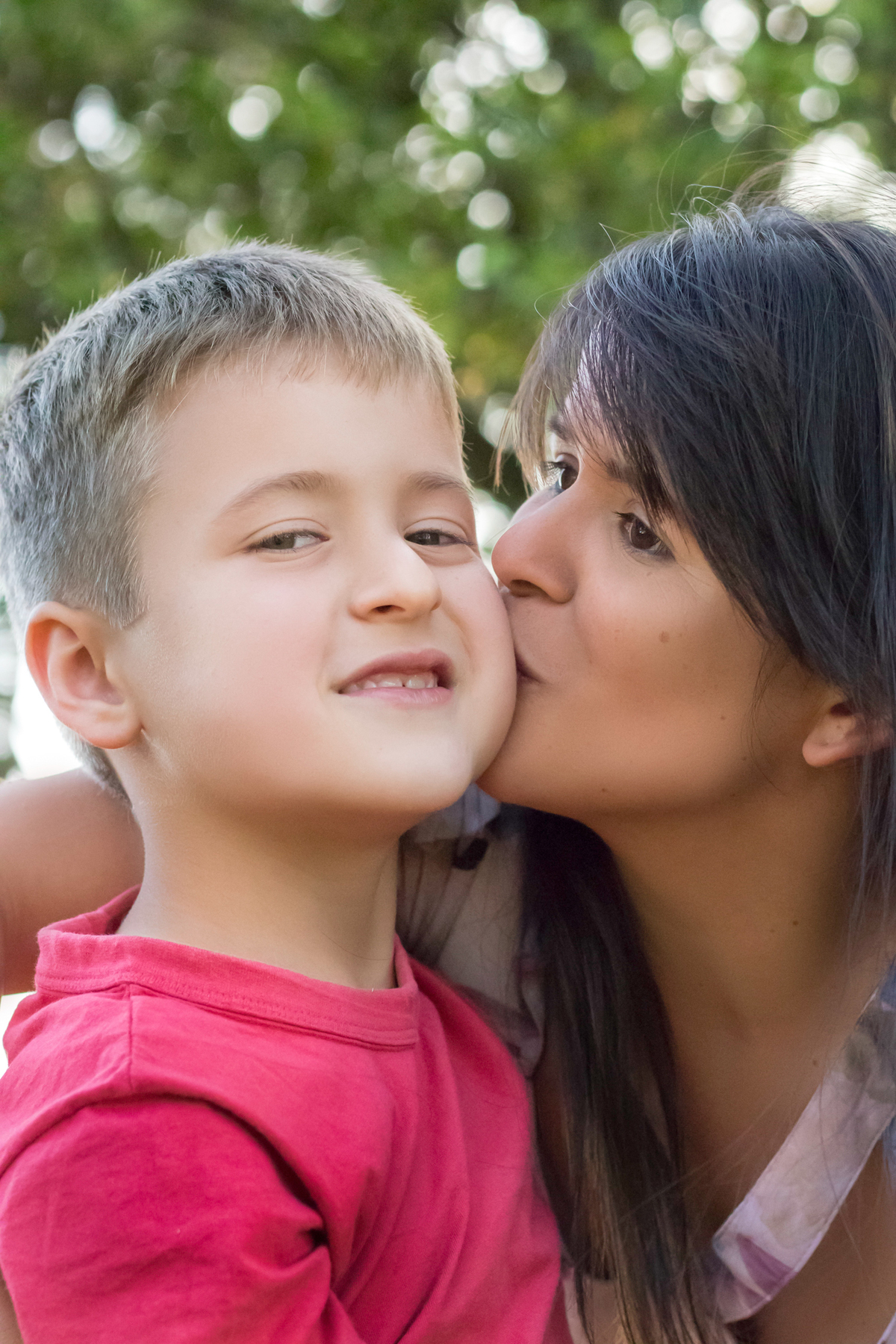 Ensaio do Leonardo na Praça Belarmino Annoni em São Miguel do Oeste - Encanto Fotografia