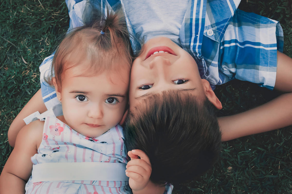 Ensaio Vitor e Mariana em São Miguel do Oeste/SC - Encanto Fotografia