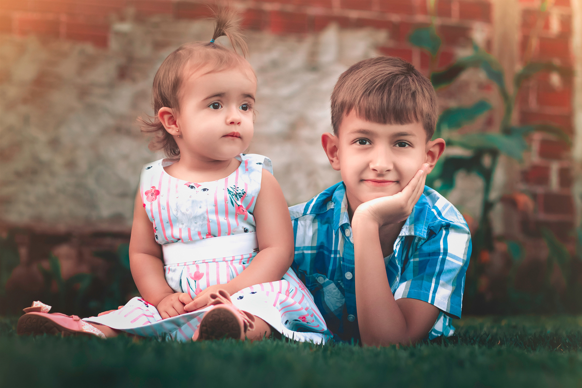 Ensaio Vitor e Mariana em São Miguel do Oeste/SC - Encanto Fotografia