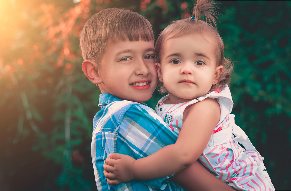 Ensaio Vitor e Mariana em São Miguel do Oeste/SC - Encanto Fotografia