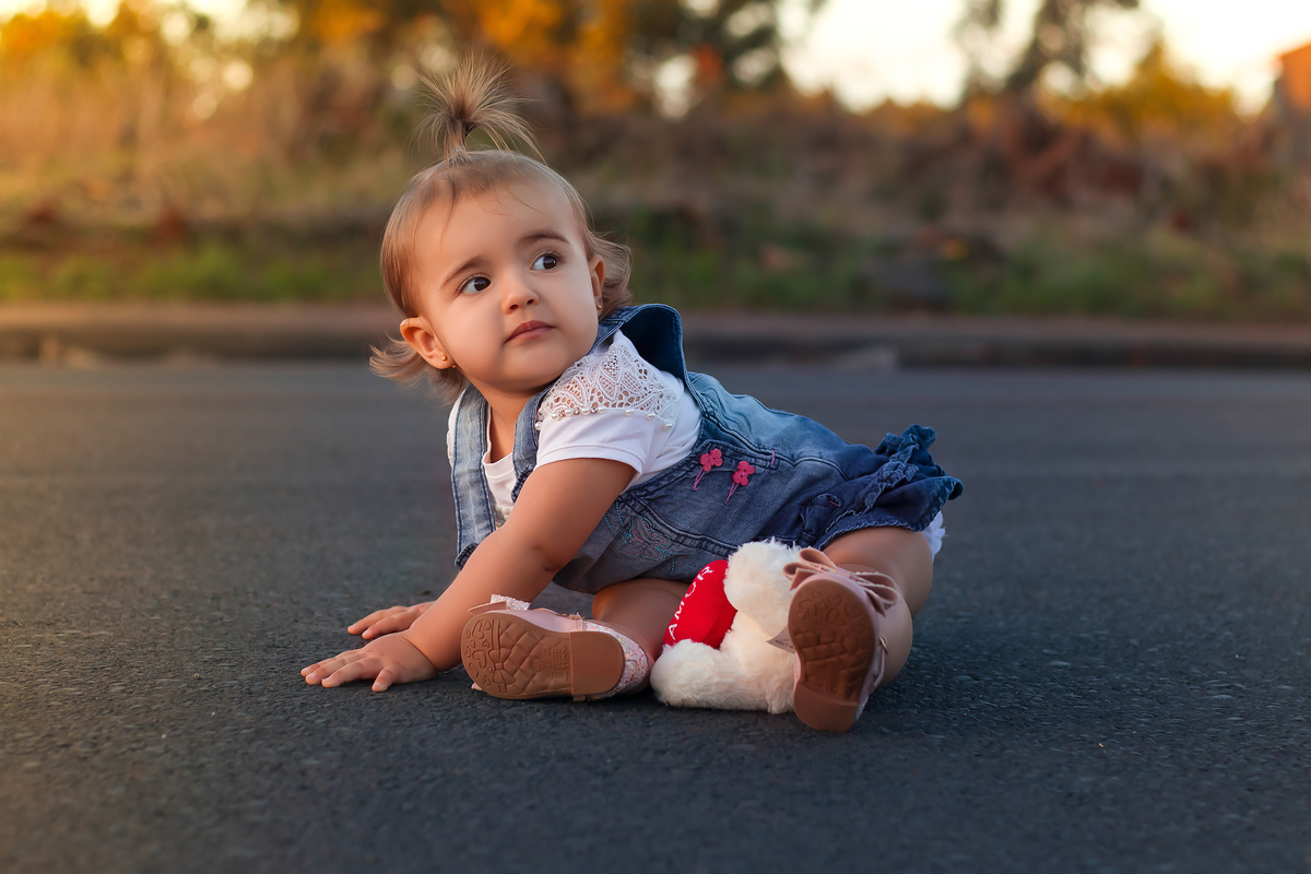 Ensaio Vitor e Mariana em São Miguel do Oeste/SC - Encanto Fotografia