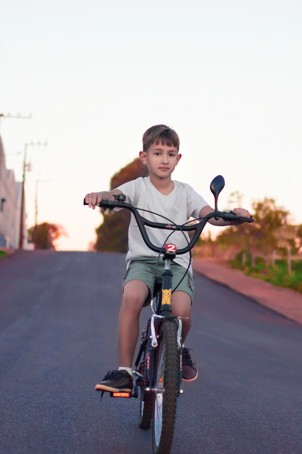 Ensaio Vitor e Mariana em São Miguel do Oeste/SC - Encanto Fotografia