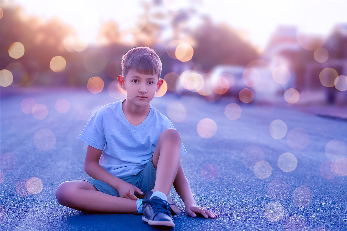 Ensaio Vitor e Mariana em São Miguel do Oeste/SC - Encanto Fotografia