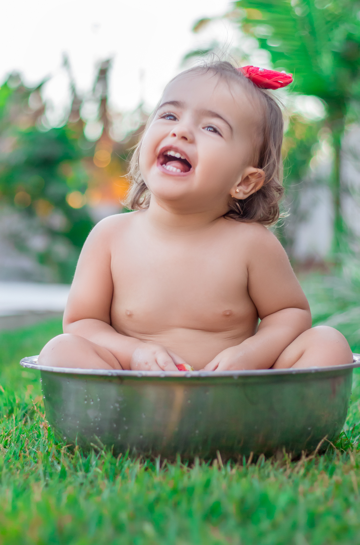 Ensaio Mariana em São Miguel do Oeste/SC - Encanto Fotografia