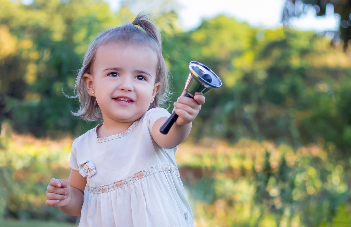 Ensaio Mariana em São Miguel do Oeste/SC - Encanto Fotografia
