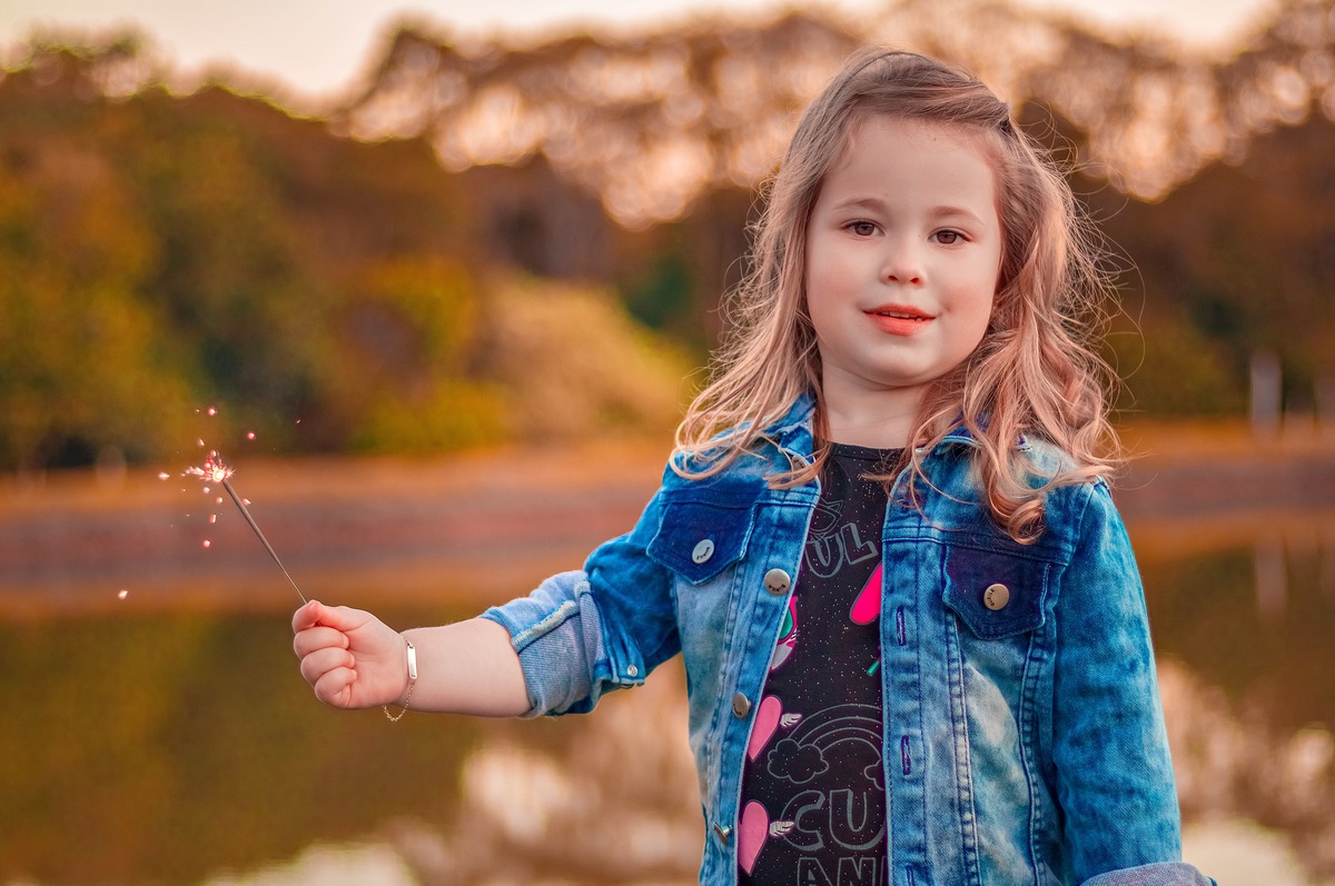 Ensaio de 3 anos da Luiza na Sede Campeira - São Miguel Do Oeste/SC  - Encanto Fotografia