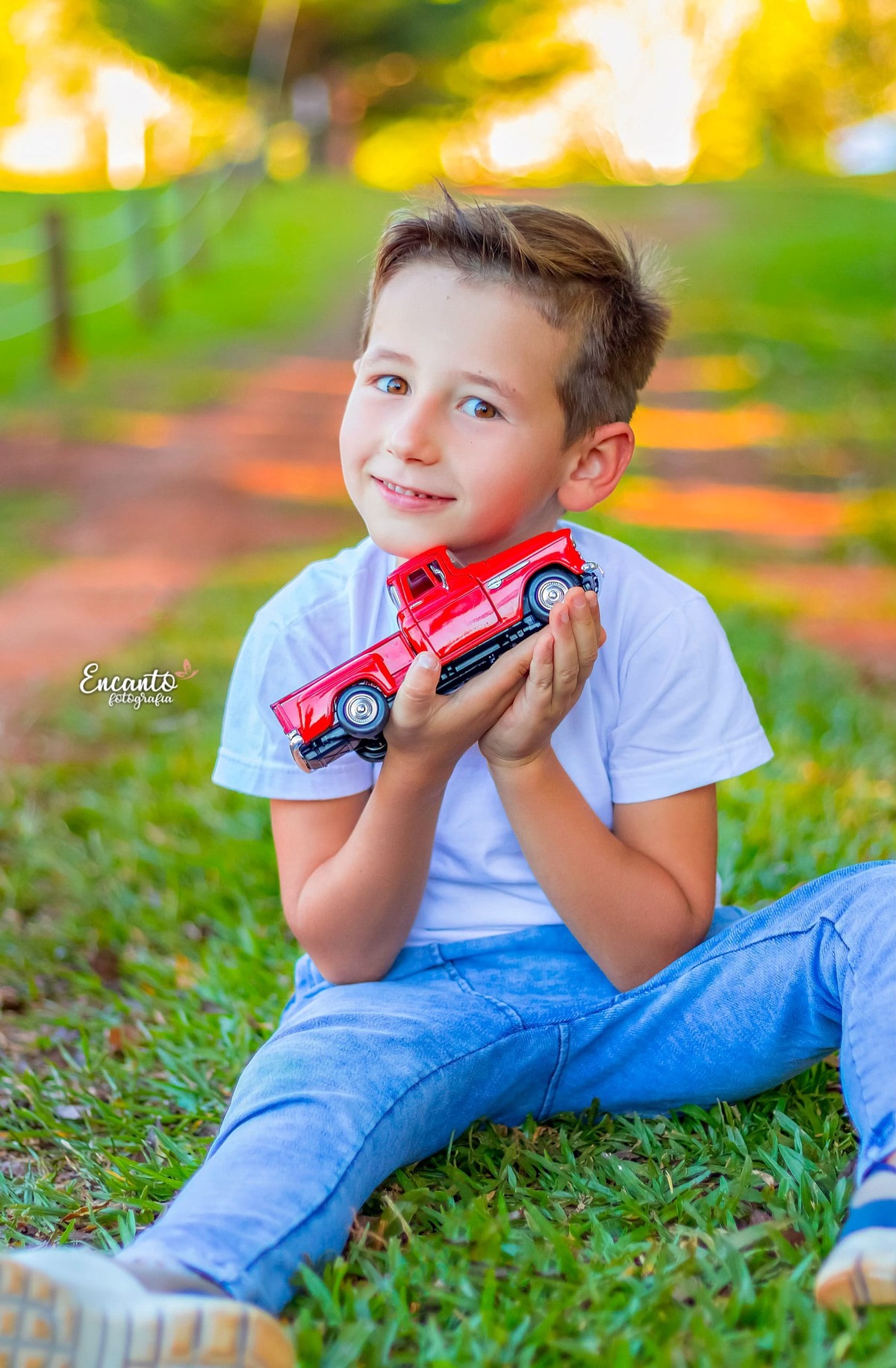 Ensaio Dia das mães 2021 - Mãe Daiane e Filho no Camping Lisot em Paraíso/SC - Encanto Fotografia