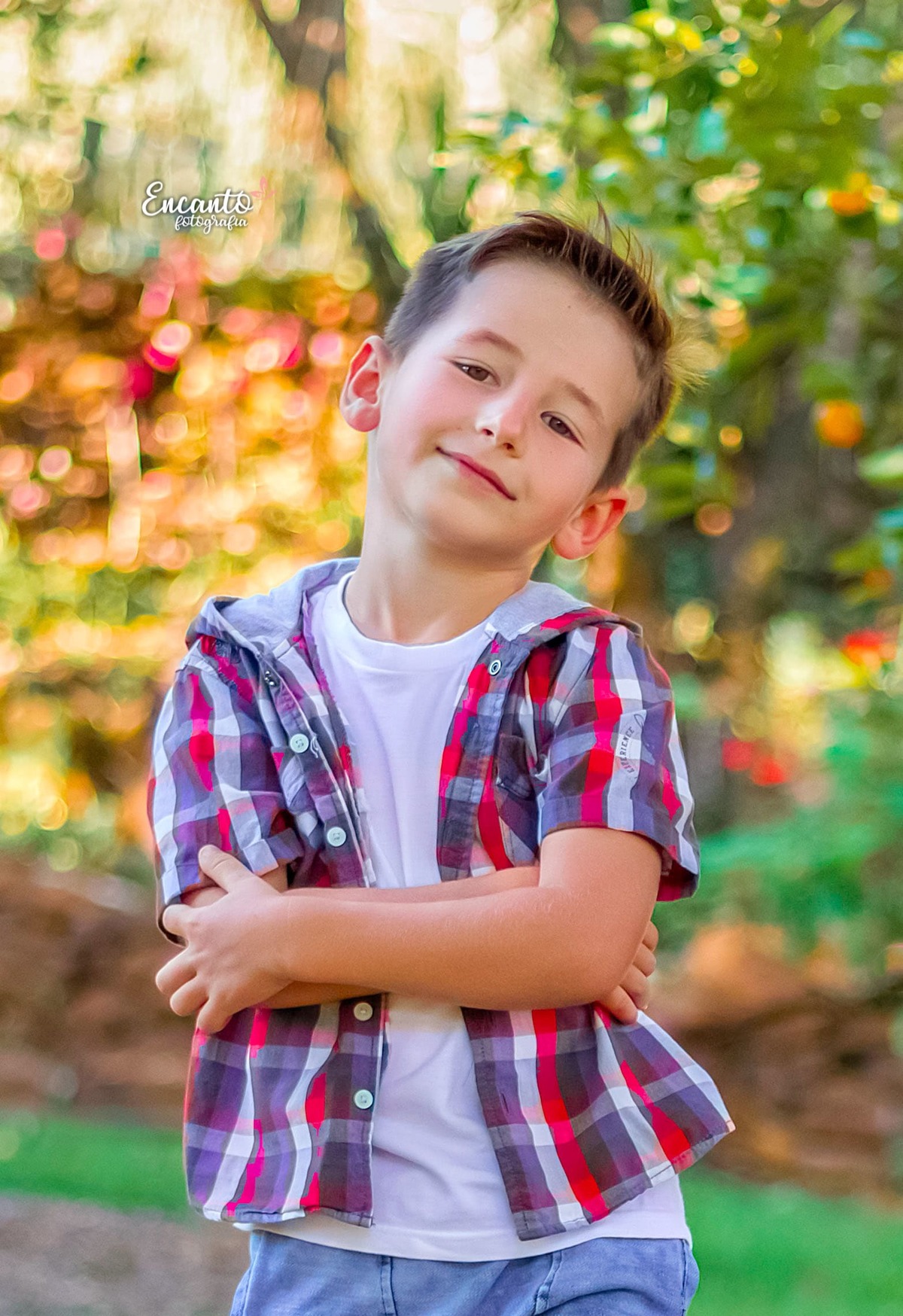 Ensaio Dia das mães 2021 - Mãe Daiane e Filho no Camping Lisot em Paraíso/SC - Encanto Fotografia