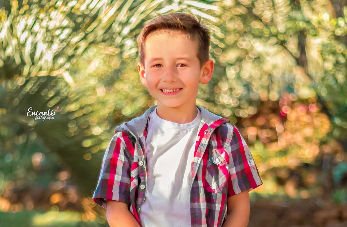 Ensaio Dia das mães 2021 - Mãe Daiane e Filho no Camping Lisot em Paraíso/SC - Encanto Fotografia