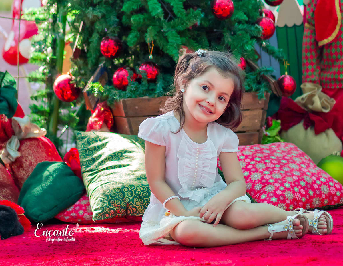 Ensaio da Bruna em São Miguel do Oeste - Encanto Fotografia