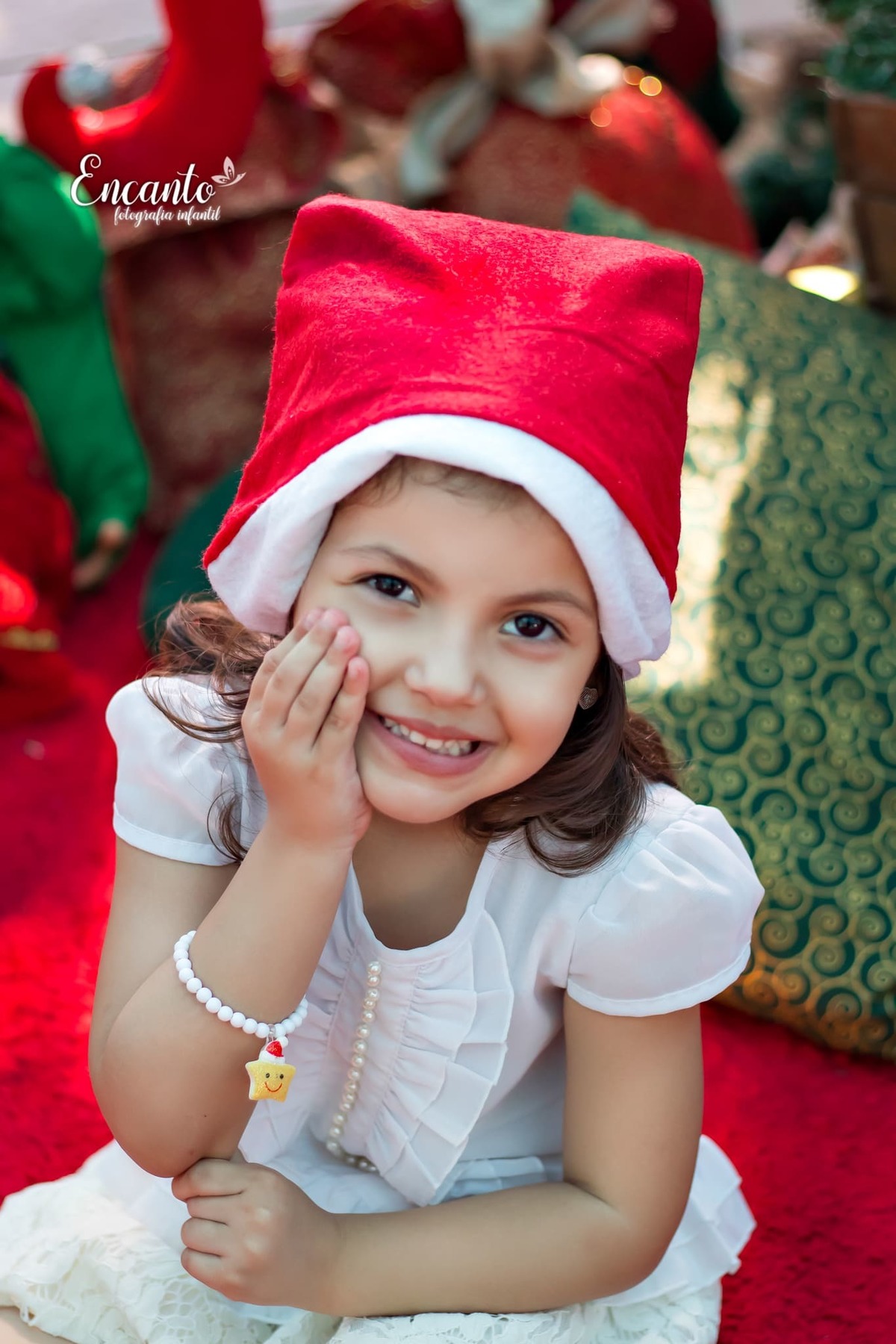 Ensaio da Bruna em São Miguel do Oeste - Encanto Fotografia
