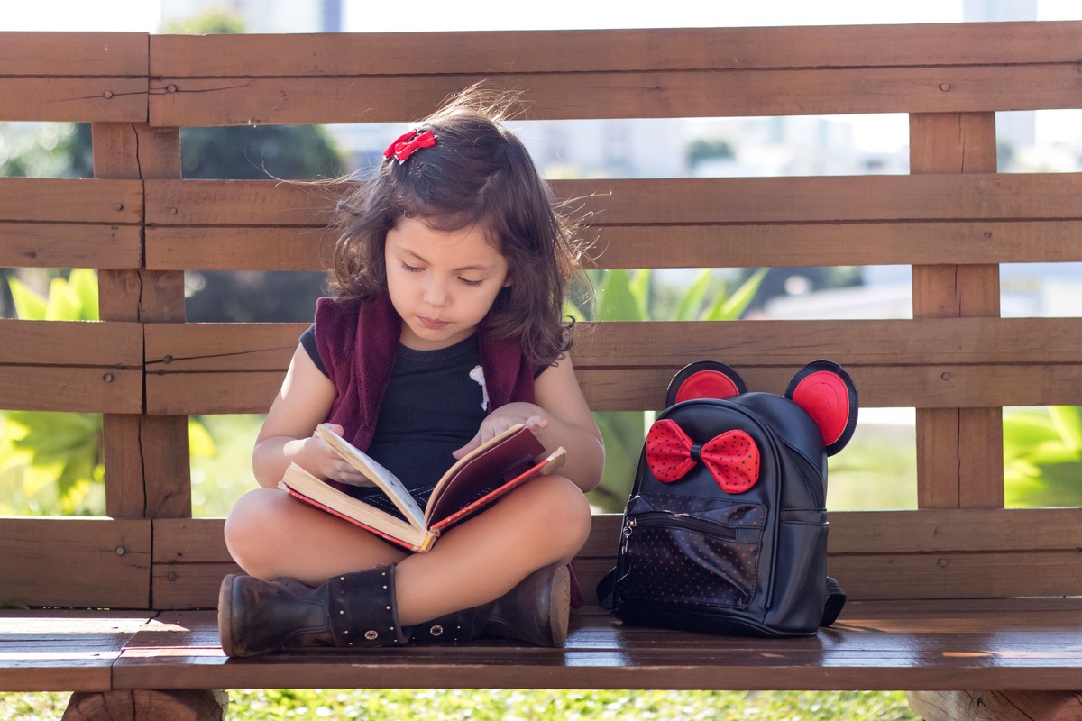 Ensaio da Bruna em São Miguel do Oeste - Encanto Fotografia