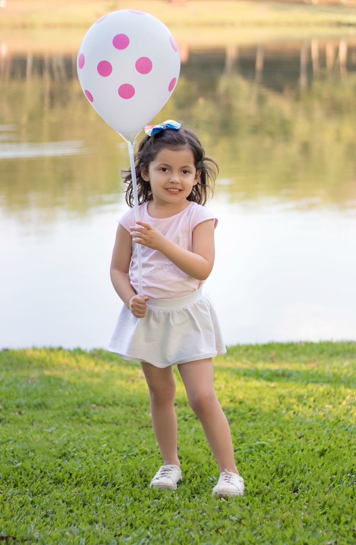 Ensaio da Bruna em São Miguel do Oeste - Encanto Fotografia