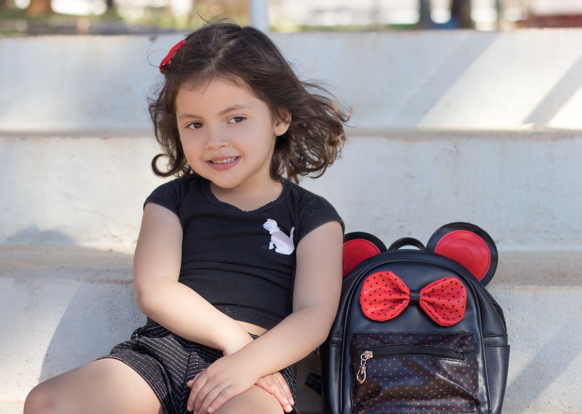 Ensaio da Bruna em São Miguel do Oeste - Encanto Fotografia