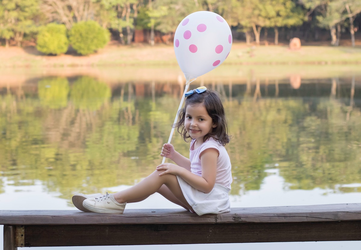 Ensaio da Bruna em São Miguel do Oeste - Encanto Fotografia