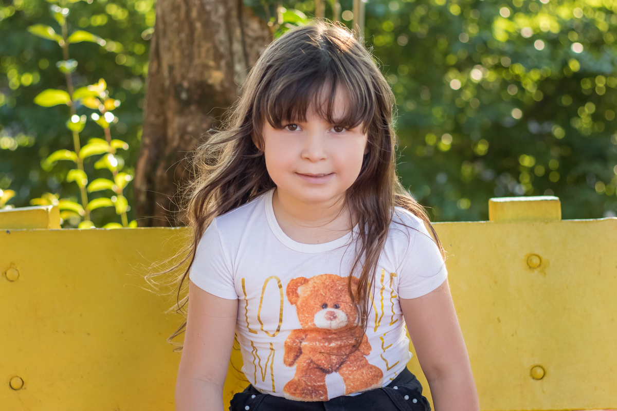 Ensaio da Amanda realizado em São Miguel do Oeste/SC - Sousa e Sousa Camping e pesca/ Iporã do oeste/SC e Cachoeira de Descanso/SC - Encanto Fotografia