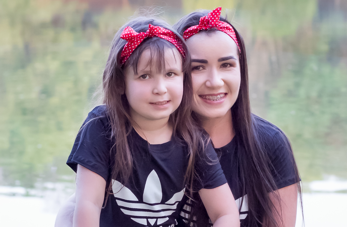 Ensaio da Amanda realizado em São Miguel do Oeste/SC - Sousa e Sousa Camping e pesca/ Iporã do oeste/SC e Cachoeira de Descanso/SC - Encanto Fotografia