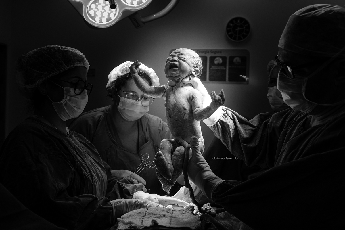 Parto em Recife Nascimento, Fotografia de Parto