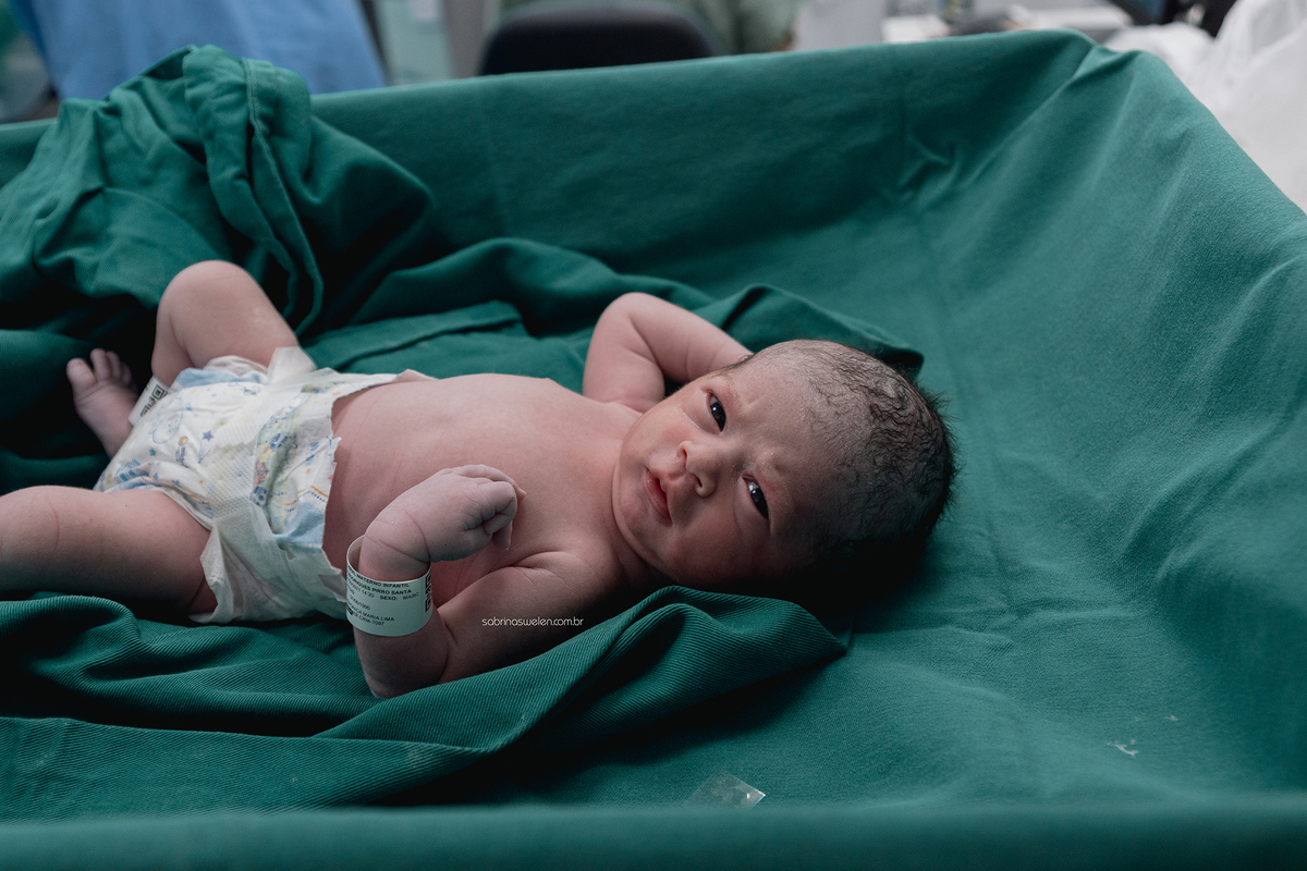 Parto em Recife Nascimento, Fotografia de Parto