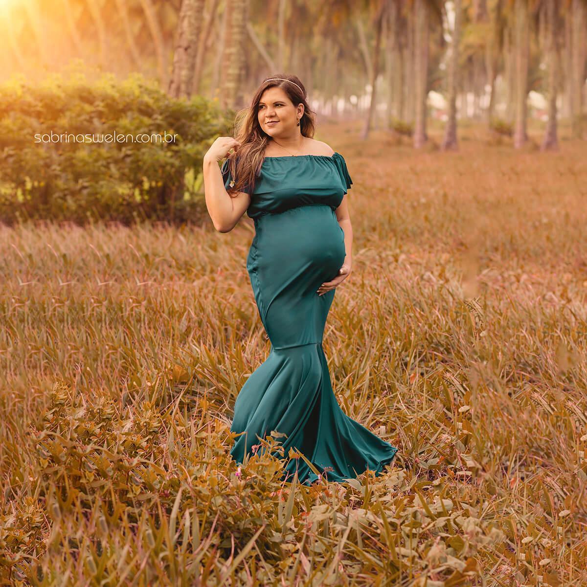 gestante gravida ensaio fotográfico paiva praia, ensaio ao ar livre fotos de gestante 
reserva do paiva book mãe de menino mãe casal campo por do sol coqueiros  