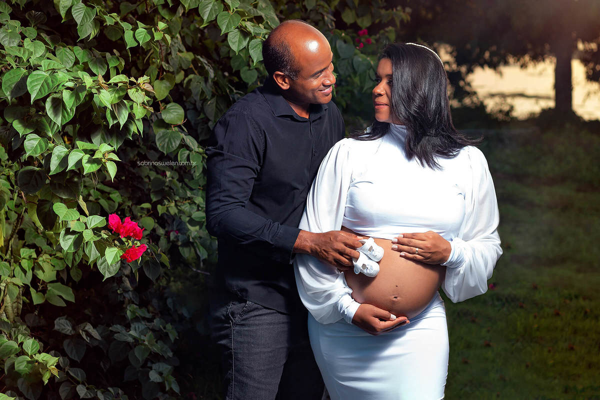 Gestante recife Pousada Luar gravida ensaio fotográfico book gestante fotos ao ar livre  