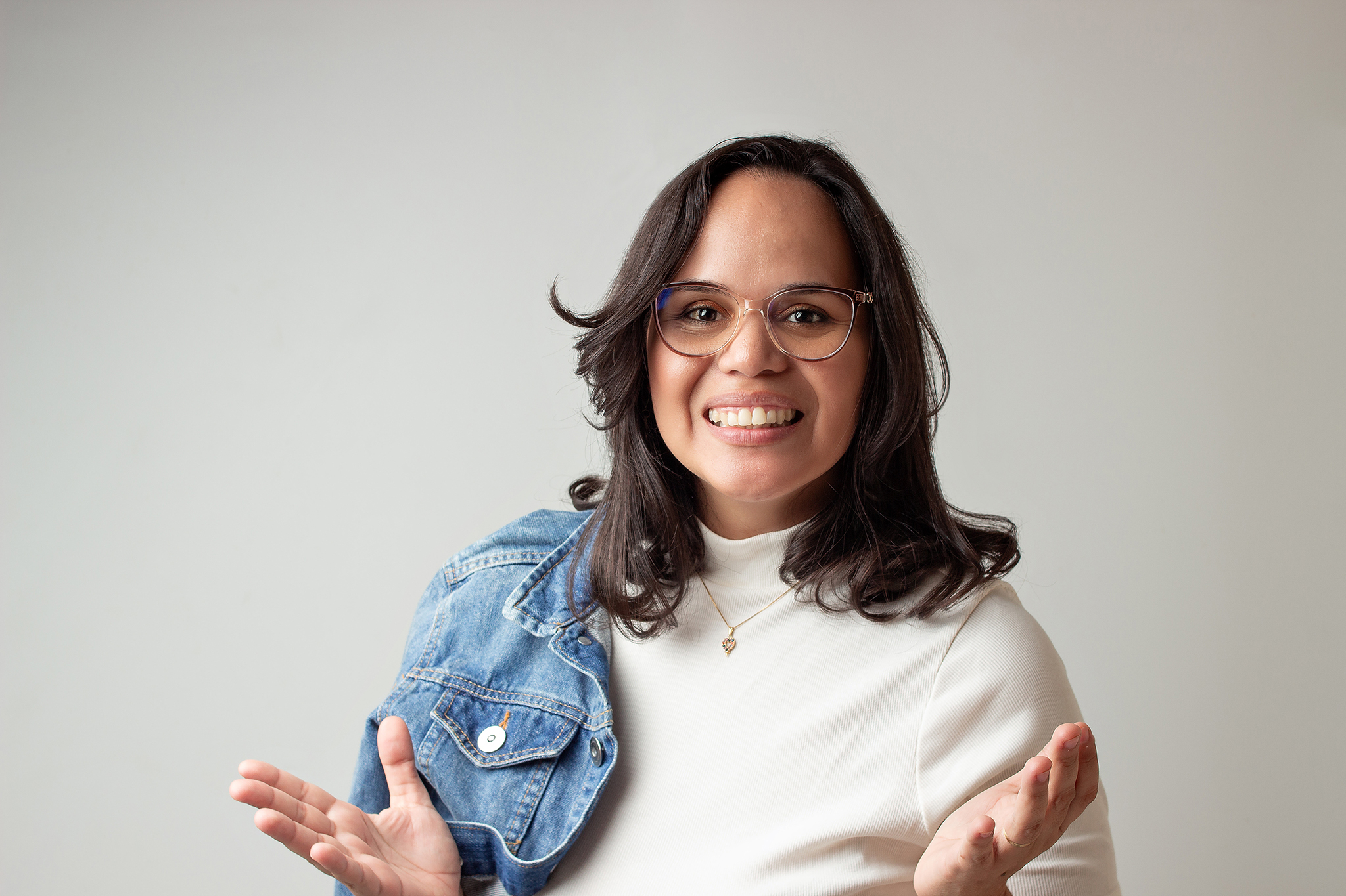 Contate Sabrina Swelen - Fotografia de Gestante, Newborn e Família em Recife