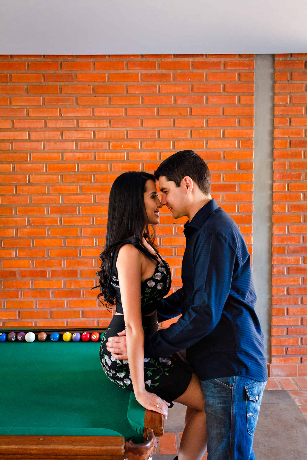 ensaio pre casamento na fazenda