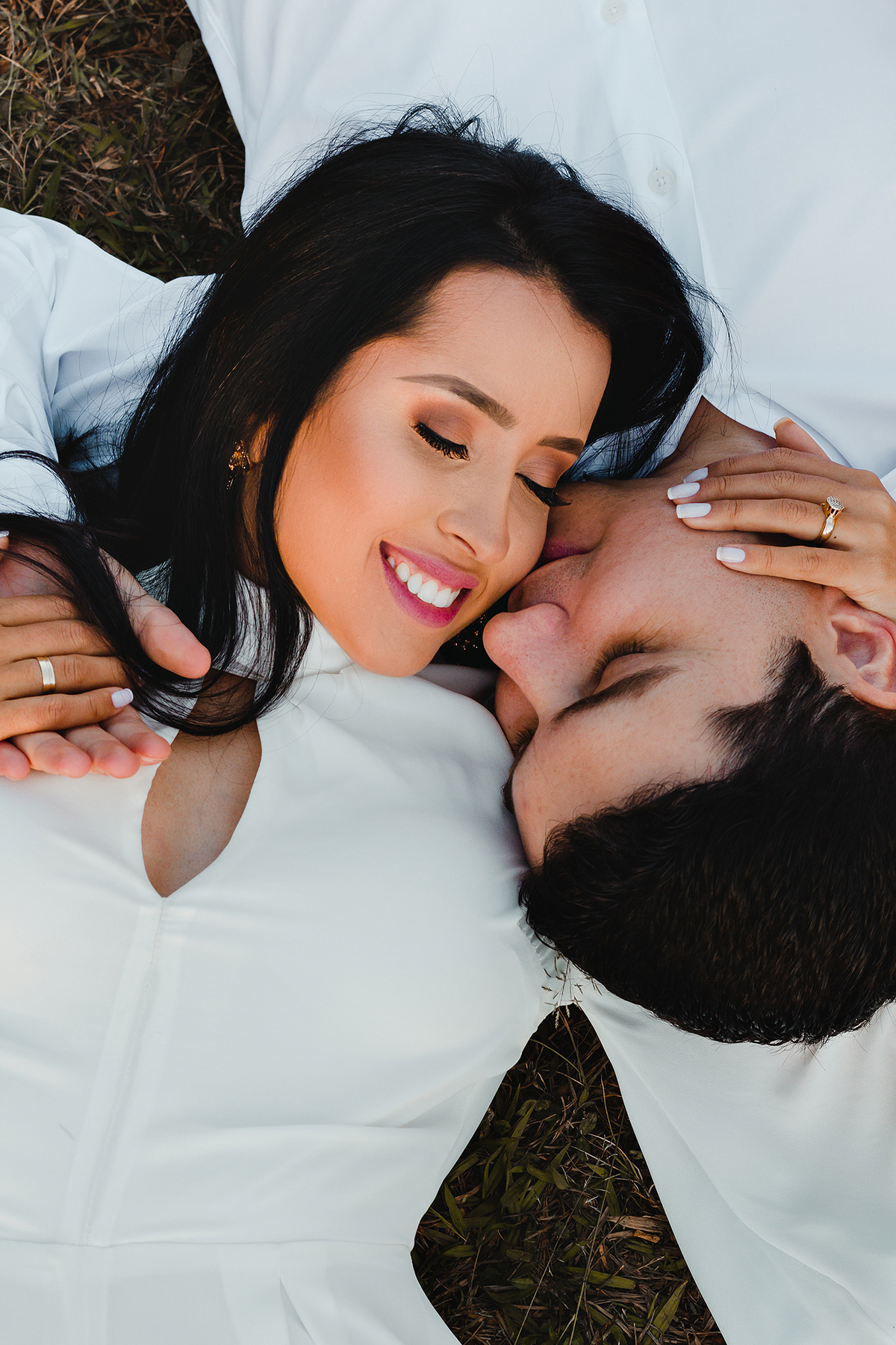 ensaio pre casamento na fazenda