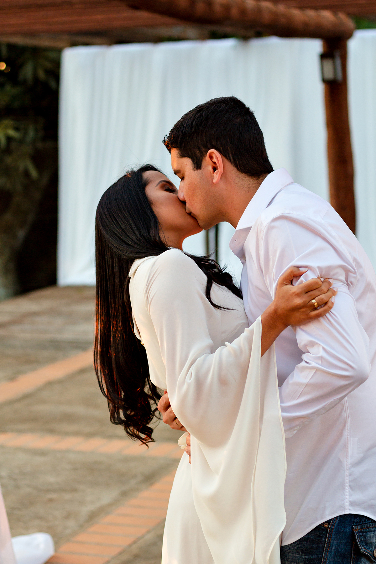 ensaio pre casamento na fazenda
