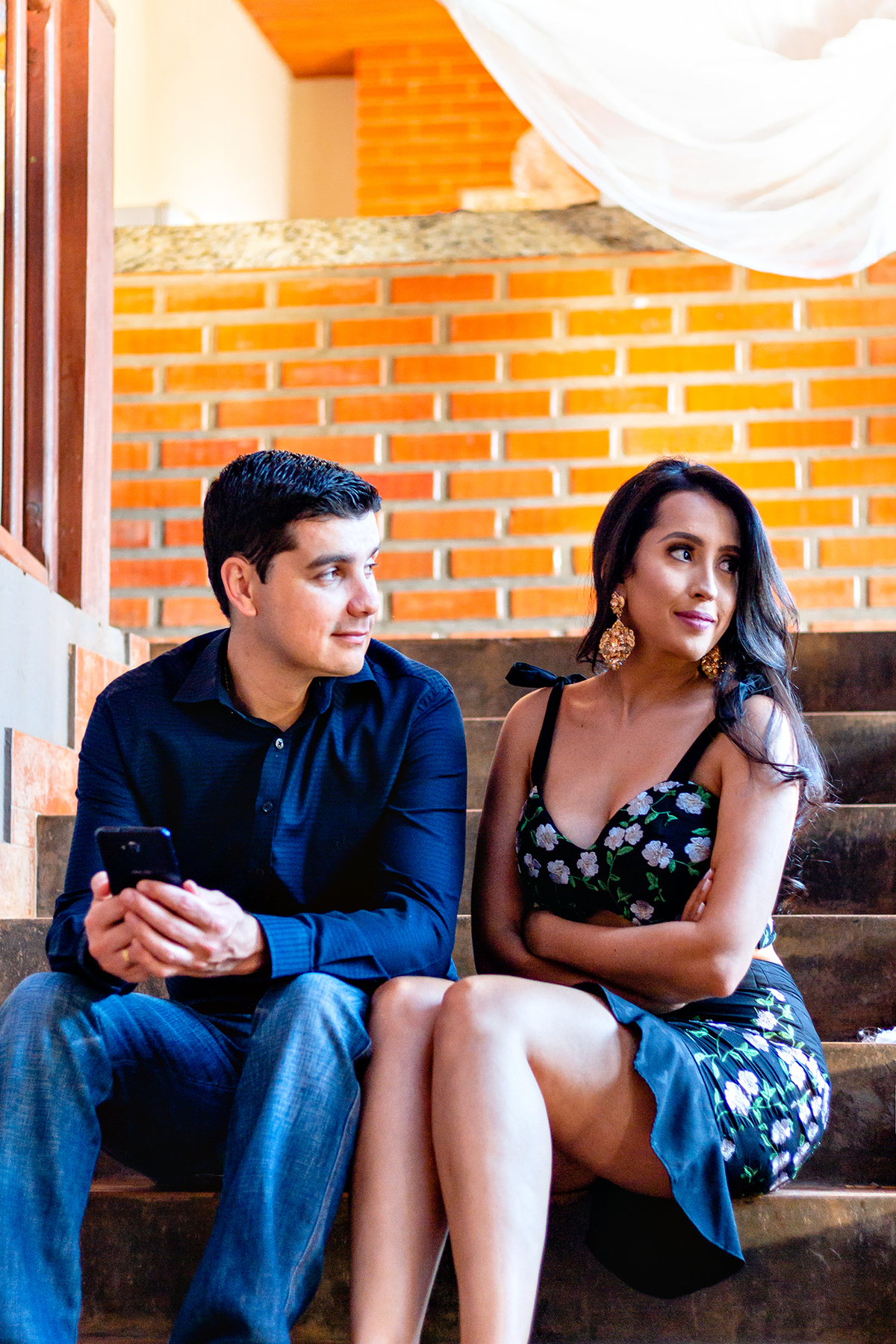 ensaio pre casamento na fazenda