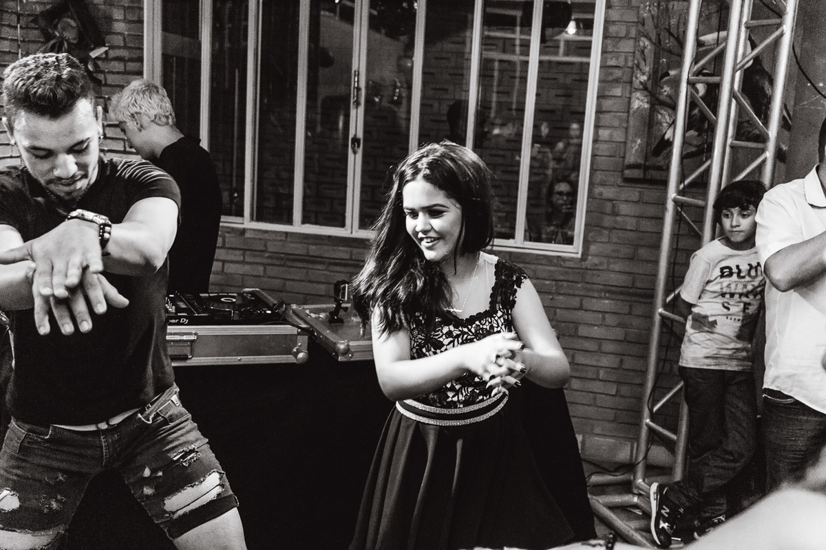 festa de 15 anos debutante carmo do paranaiba
