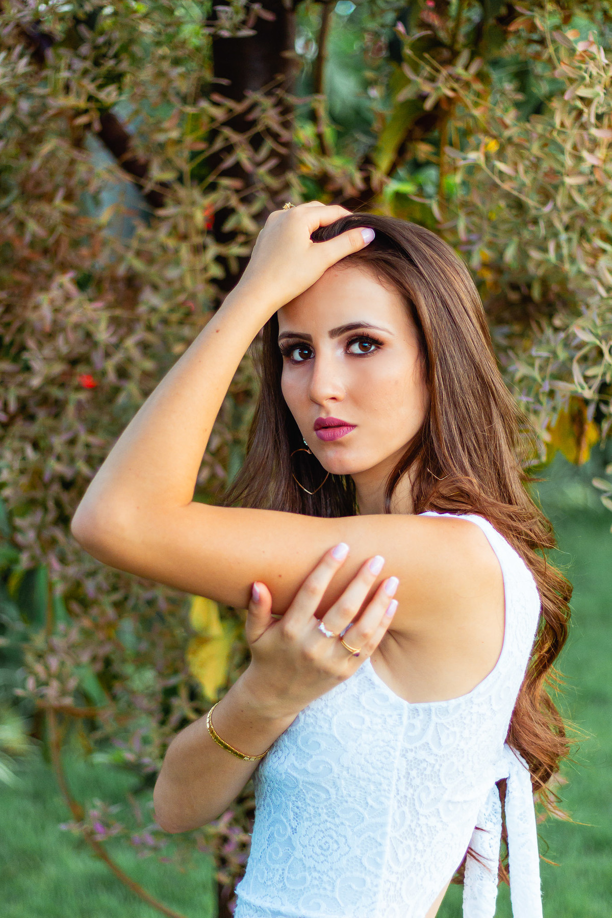 fotografia de ensaio de 15 anos 
