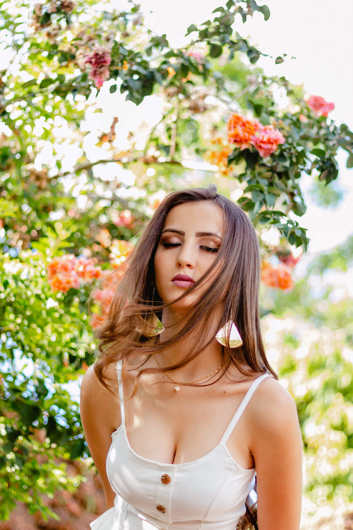 fotografia de ensaio de 15 anos 
