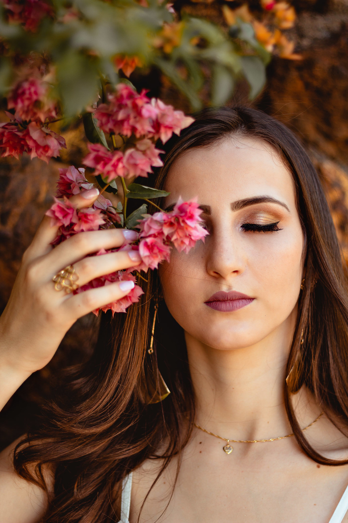 fotografia de ensaio de 15 anos 
