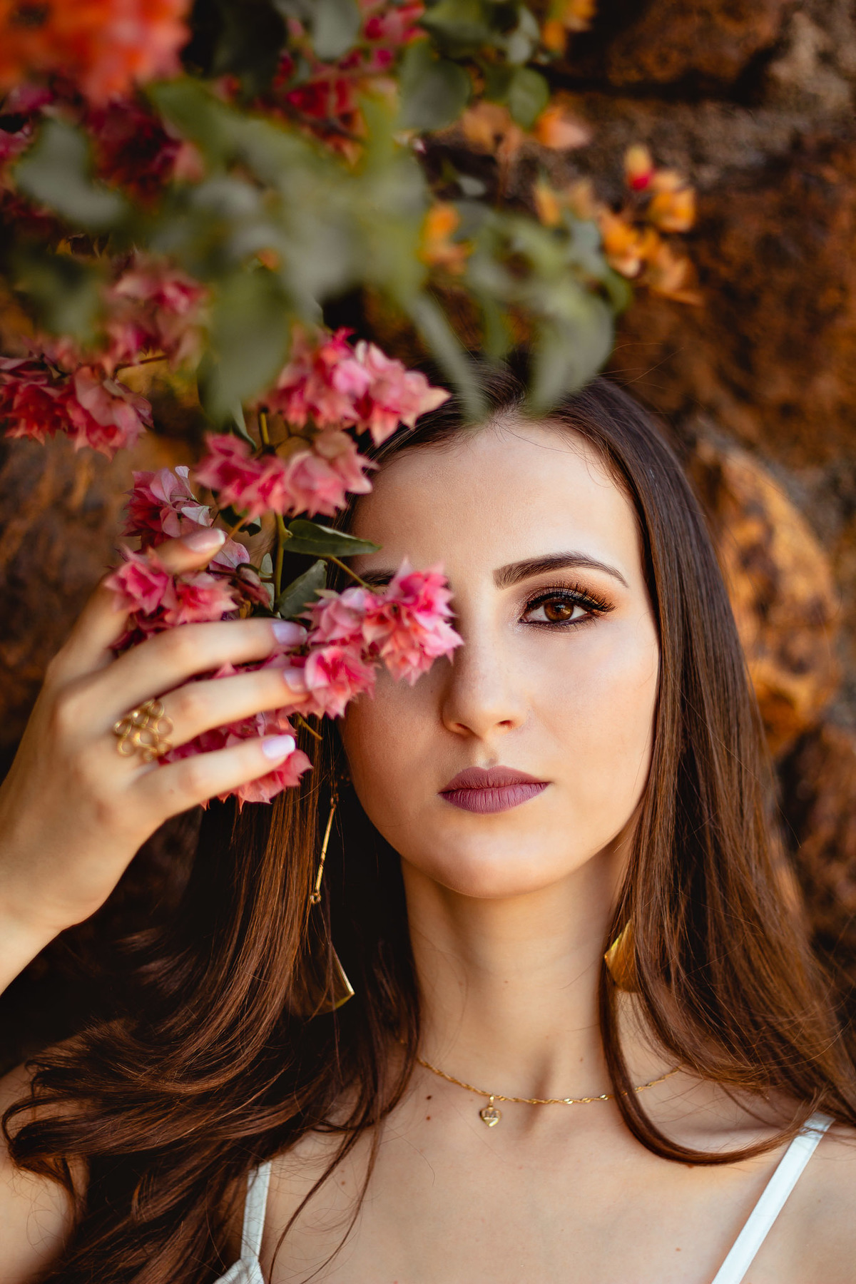 fotografia de ensaio de 15 anos 
