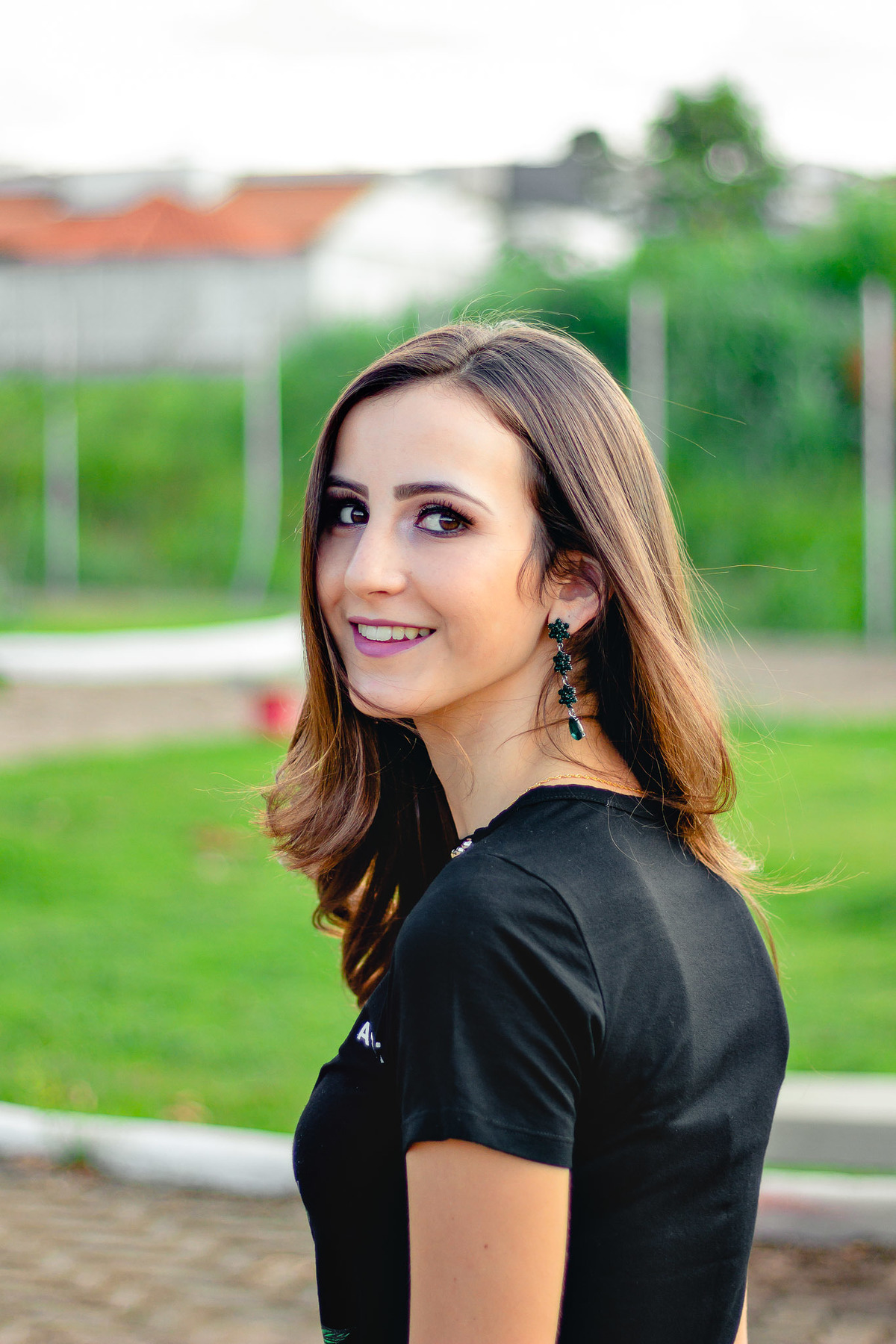 fotografia de ensaio de 15 anos 
