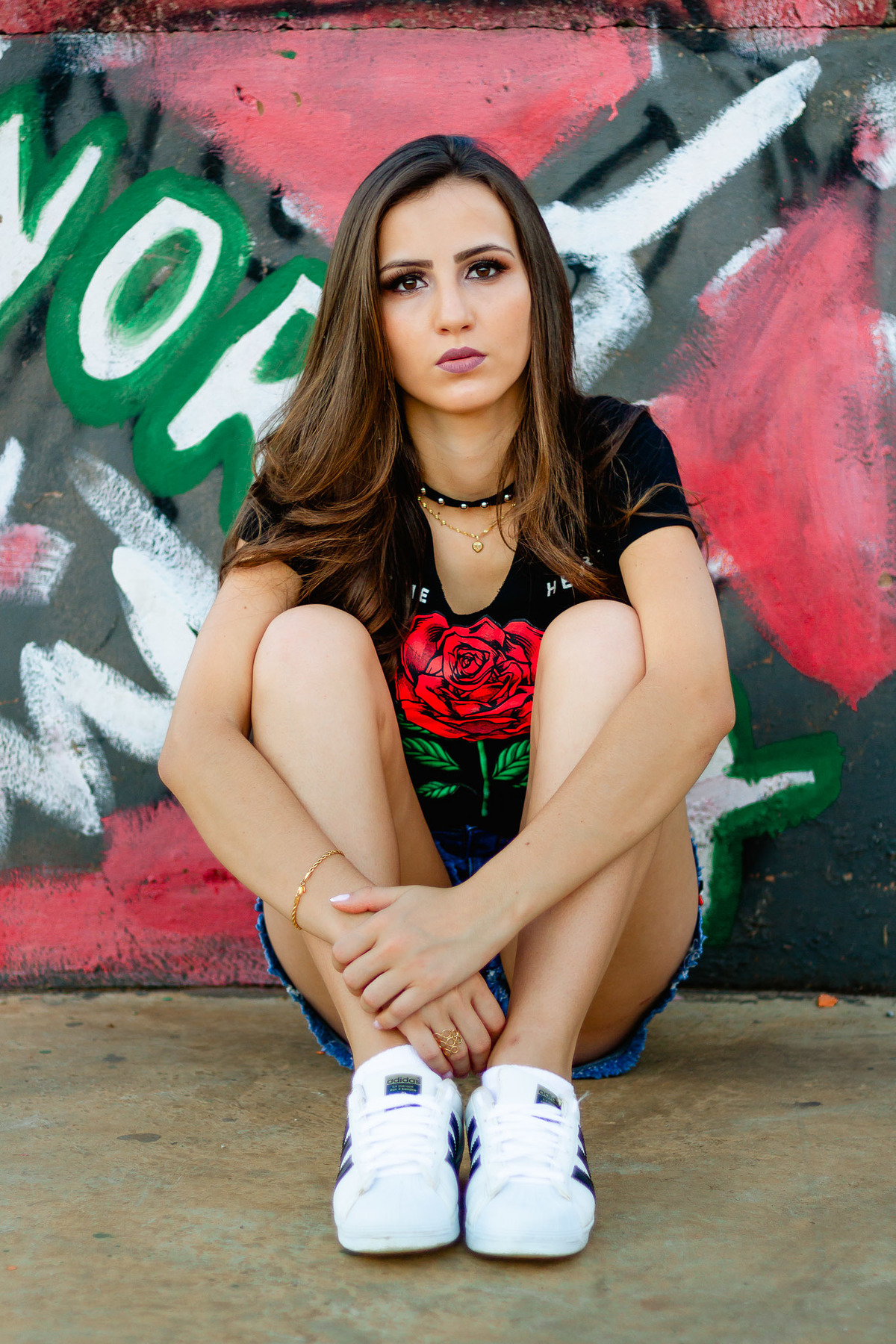 fotografia de ensaio de 15 anos 
