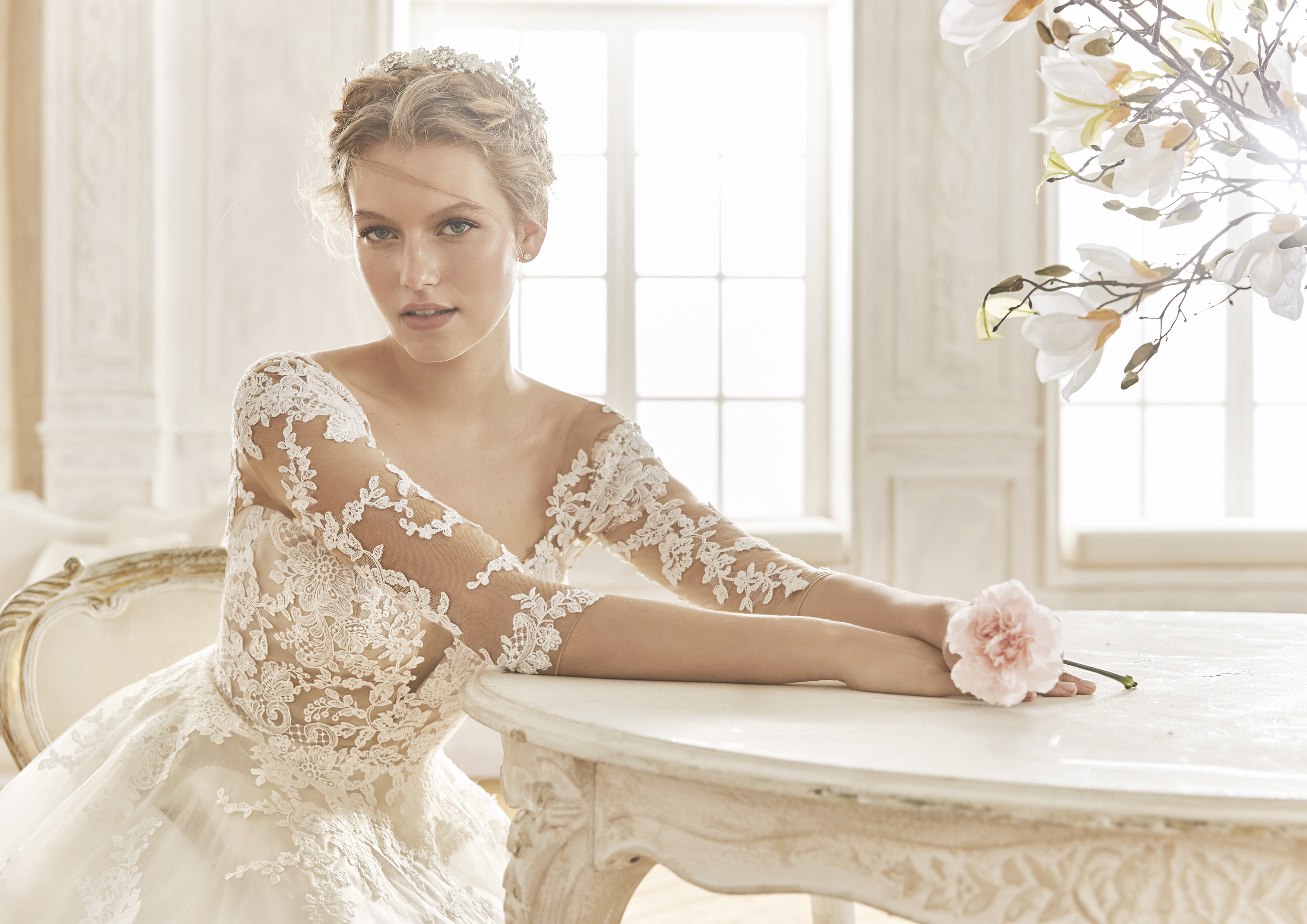 Contate Alexandrina Boutique