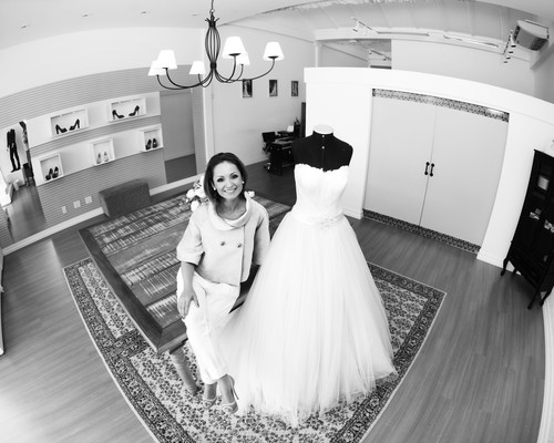 Sobre Alexandrina Boutique
