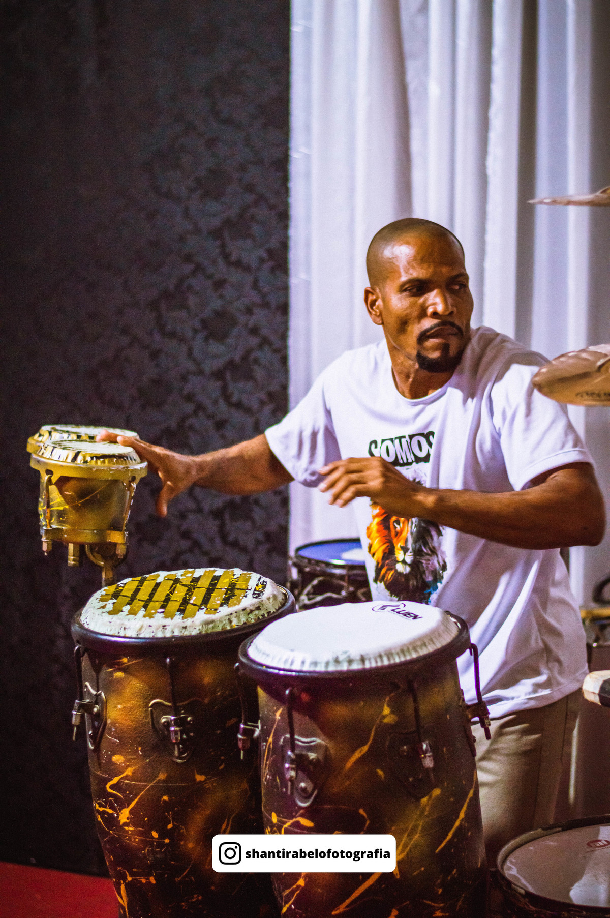 Fotografia de eventos em São Mateus, cobertura fotográfica de eventos, fotógrafo em São Mateus ES, Agência Cricaré, Shanti Rabelo, fotografia em cultos, fotos de congressos, foto de conferências, foto cristão capixaba, foto de músico, foto de pregador.