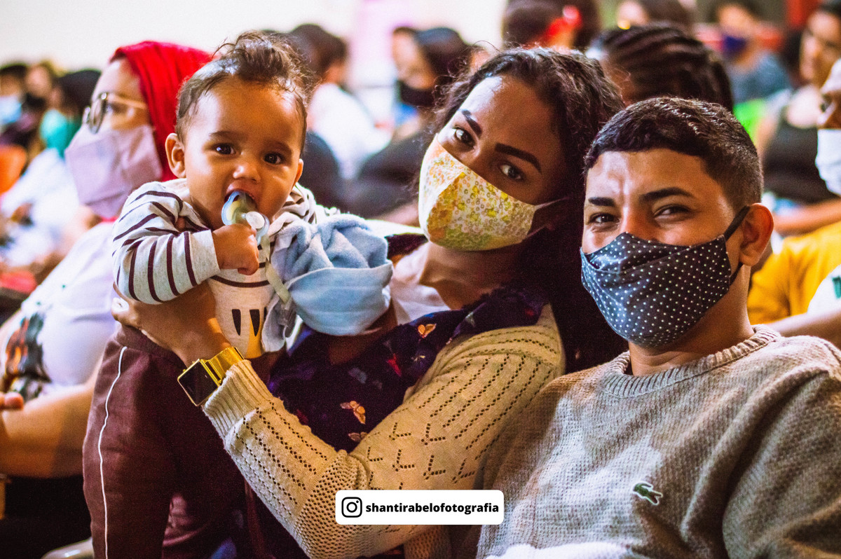Fotografia de eventos em São Mateus, cobertura fotográfica de eventos, fotógrafo em São Mateus ES, Agência Cricaré, Shanti Rabelo, fotografia em cultos, fotos de congressos, foto de conferências, foto cristão capixaba, foto de músico, foto de pregador.