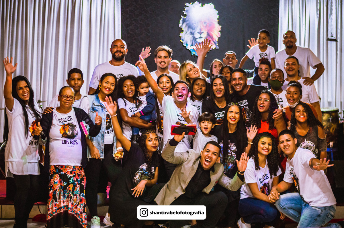 Fotografia de eventos em São Mateus, cobertura fotográfica de eventos, fotógrafo em São Mateus ES, Agência Cricaré, Shanti Rabelo, fotografia em cultos, fotos de congressos, foto de conferências, foto cristão capixaba, foto de músico, foto de pregador.