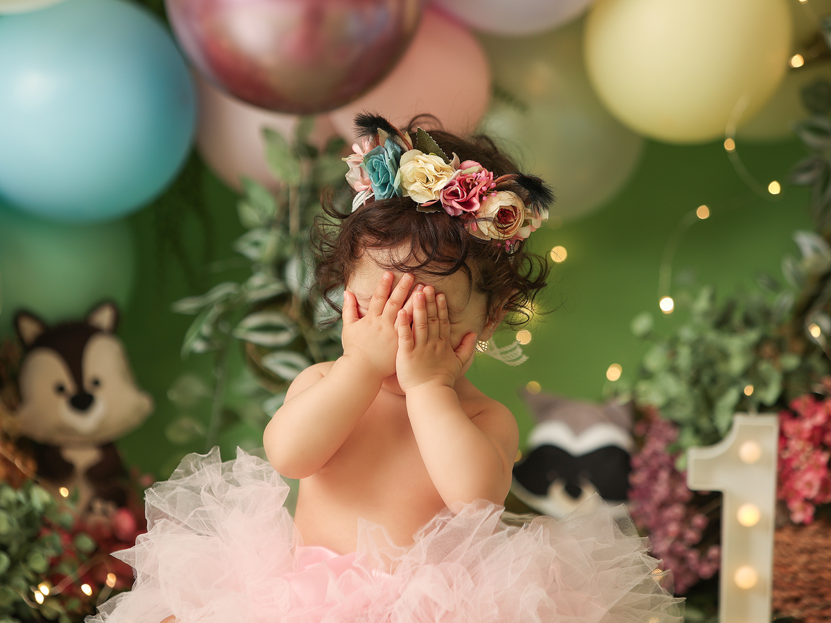 sessao cake smash cascais