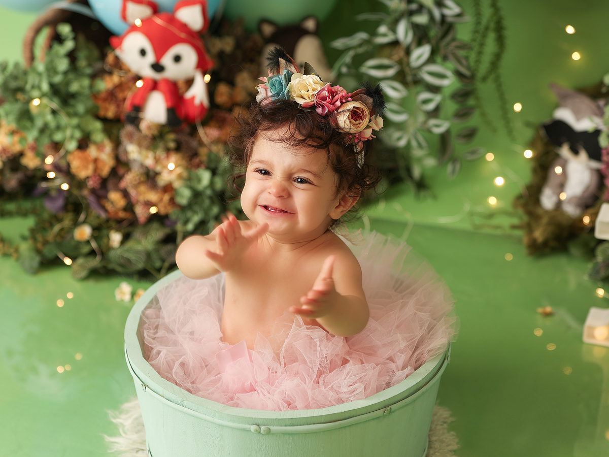 sessao cake smash algarve