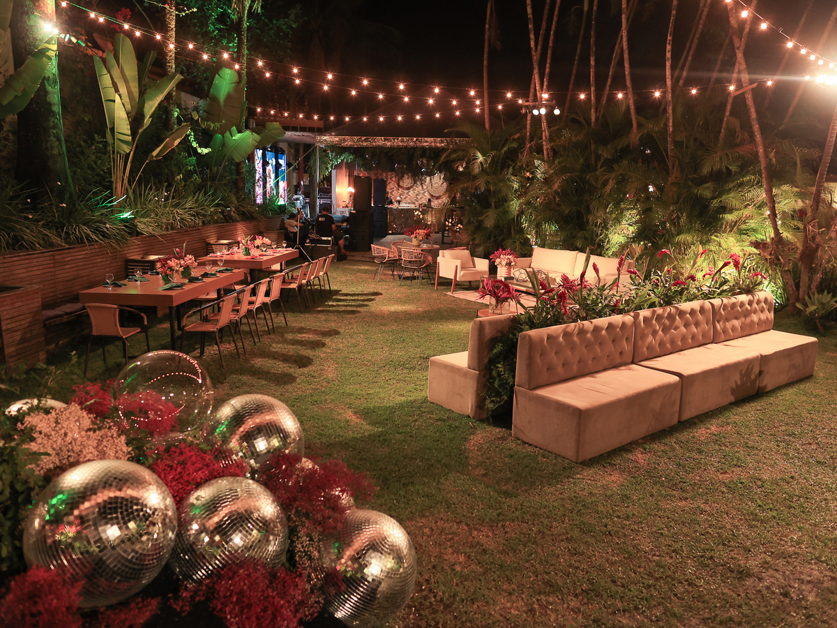 fotografia festa aniversario Ticiana Richmond Virginia EUA